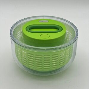 Zyliss‎ Salad Spinner 8" Size